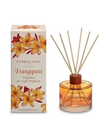 FRANGIPANI FRAGRANZA LEGNI PRO