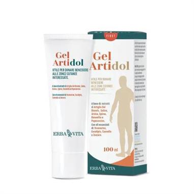 ARTIDOL GEL 100ML