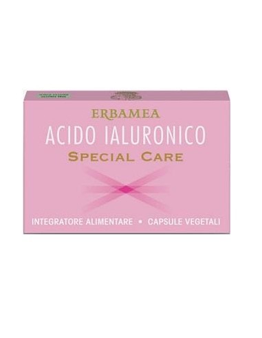 ACIDO IALURONICO SPECIAL CARE