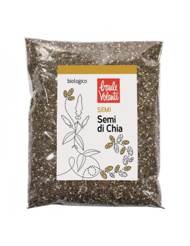 SEMI CHIA 200G