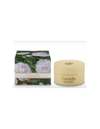 CAMELIA CREMA CORPO 200ML