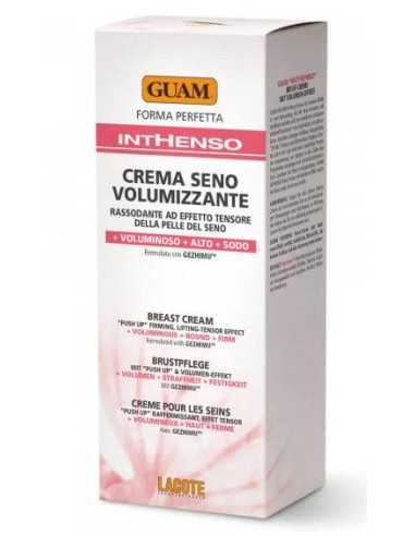 GUAM INTHENSO CREMA SENO VOLUMIZZANTE