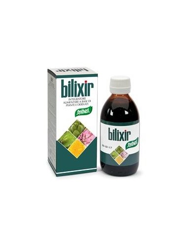 VIGOR BILIXIR 240ML