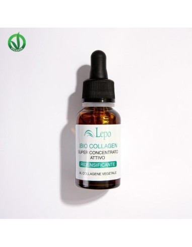 ECOBIO COLLAGEN SUPER CONC ATT LEPO