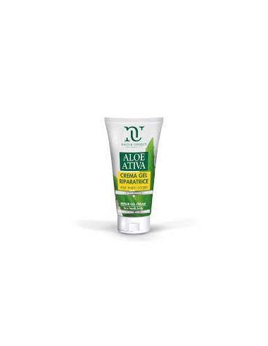 NATUR UNIQUE CREMA GEL RIPA