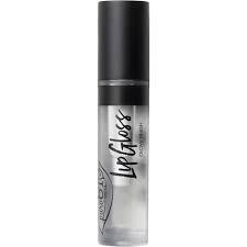 PUROBIO  LIPGLOSS 01 TRASPARENTE