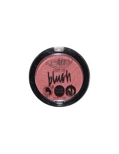 PUROBIO BLUSH WATERMEL M PACK5