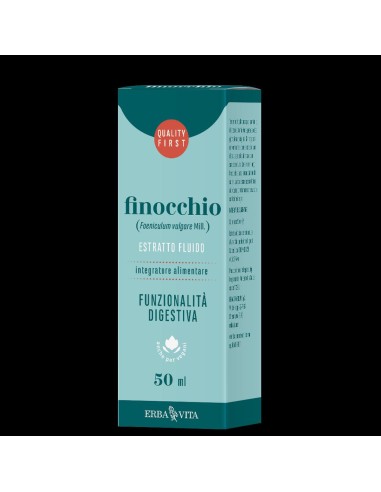 FINOCCHIO SEMI SOL IAL 50ML