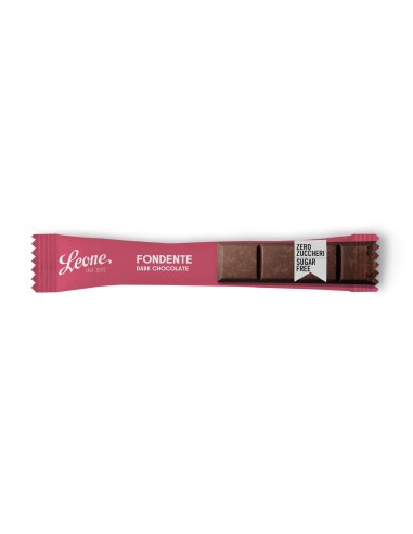 SNACK CIOCCOLATO FONDENTE 40G