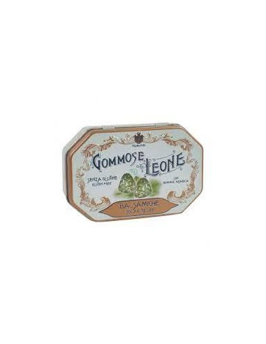 GOMMOSE BALSAMICA LATT 42G