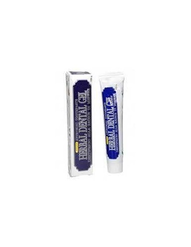 MESWAK HERBAL DENTAL GEL 100ML