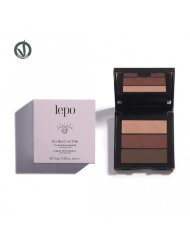 LEPO EYESHADOWS TRIO 02