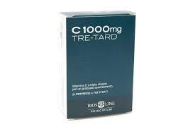 C1000 TRETARD 24CPR PRINCIPIUM