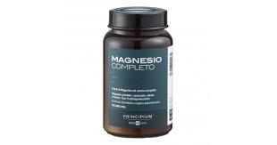 PRINCIPIUM MAGNESIO COMP 200G