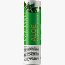 NATUR UNIQUE STICK LAB ALOE