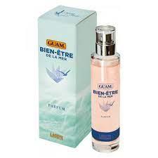 BIEN ETRE DE LA MER EAU DE PARFUM