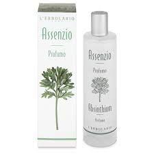 ASSENZIO PROFUMO 50ML