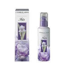 IRIS CAREZZA PROF VELL CORPO