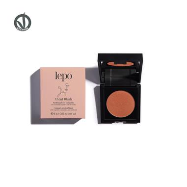 LEPO XLENT BLUSH 03