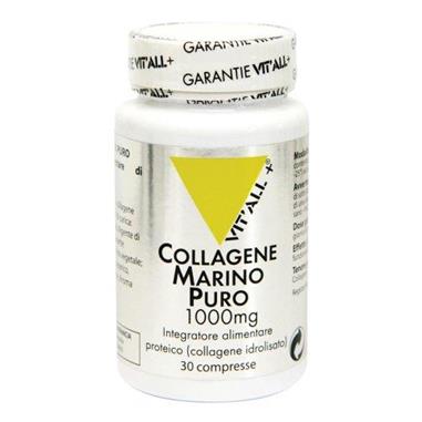 VITAL PLUS COLLAGENE MARINO PU