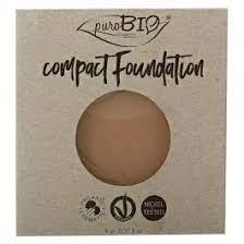 PUROBIO COMPACT FOUNDATION  REFIL N. 03