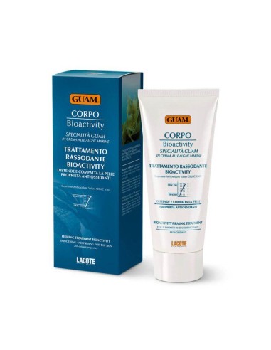 GUAM CREMA CRP RASS BIOACTIVIT