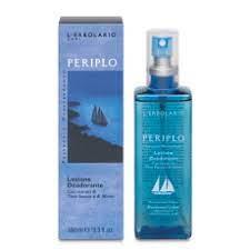 PERIPLO LOZIONE DEOD 100ML