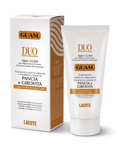 GUAM DUO CREMA PANCIA/GIROVITA