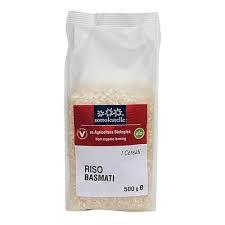 RISO BASMATI 500G