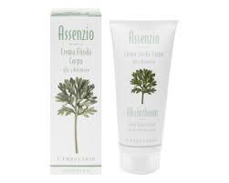 L'ERBOLARIO ASSENZIO CREMA CORPO  TRE ARTEMISIE 200ML