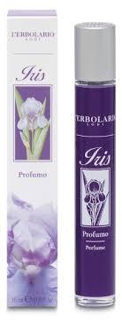 L'ERBOLARIO IRIS COLLEZIONE PROFUMI 15ML