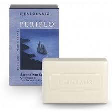 L'ERBOLARIO PERIPLO SAPONE N/SAPONE 100G