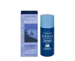 L'ERBOLARIO PERIPLO FLUIDO DOPOBARBA 100ML