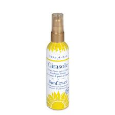 L'ERBOLARIO GIRASOLE CREMA FLUIDA 100ML