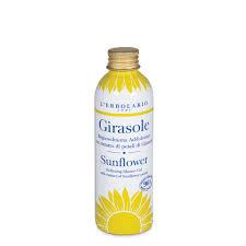 L'ERBOLARIO GIRASOLE BAGNOSCHIUMA 100ML