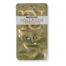 NATUR UNIQUE IALUCOLLAGEN PATCH  FRONTE COLLO