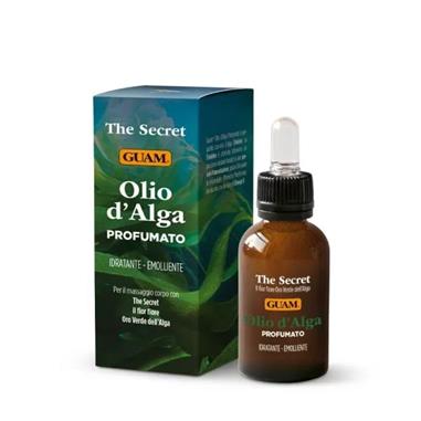 GUAM THE SECRET OLIO ALGA 20ML