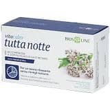 VITACALM TUTTA NOTTE MELATONINA 60CPR