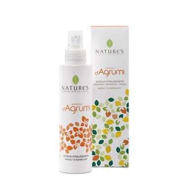  NATURE'S GIARDINO DI AGRUMI  ACQUA PROFUMATA150ML