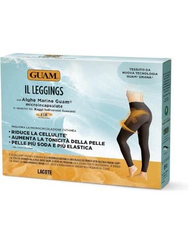 GUAM LEGGINGS XS-S