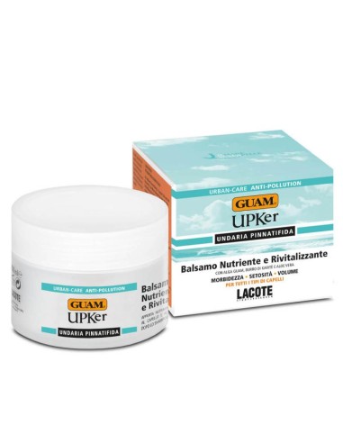 GUAM UPKER URBAN CARE BALS NUT