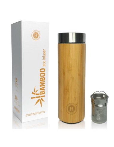 HIMALAYA BAMBOO ECO INFUSER