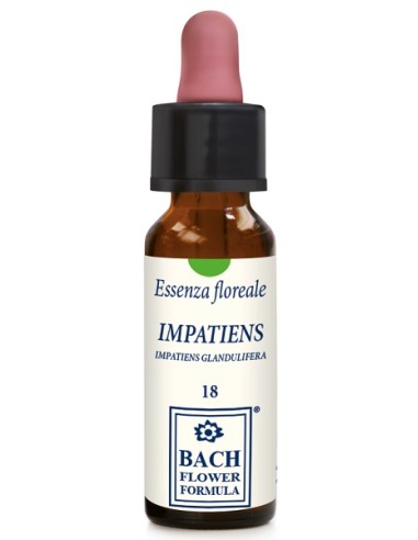 IMPATIENS ORIGINAL 10ML GTT