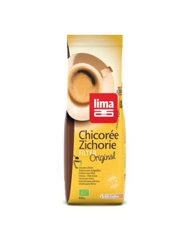 LIMA CICORIA TORREFATTA 250G