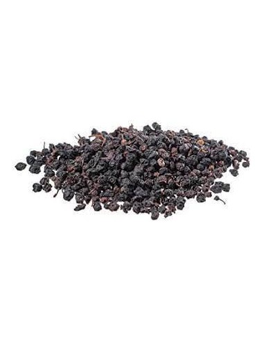 MIRTILLO NERO BACCHE 1KG