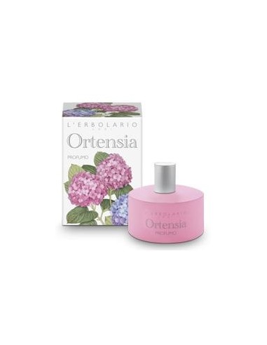 ORTENSIA ACQUA DI PROFUMO 50ML