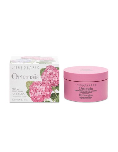 ORTENSIA CREMA CORPO 200ML