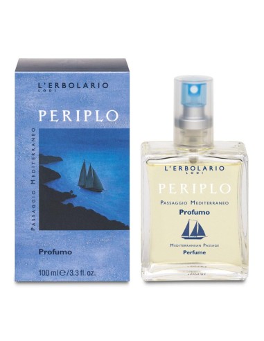 PERIPLO ACQUA PROFUMATA 100ML