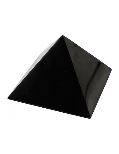 SHUNGITE PIRAMIDE/PENDENTE