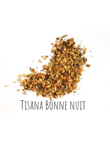 TISANA 1KG BONNE NUITE  NEAVITA